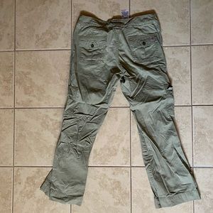 Carhartt women’s work pants